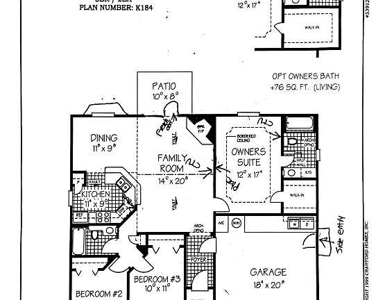 2nd image of 2949 Golden Pond Blvd