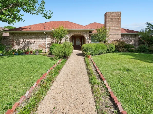 6611 Fernshaw Dr, Dallas, TX 75248