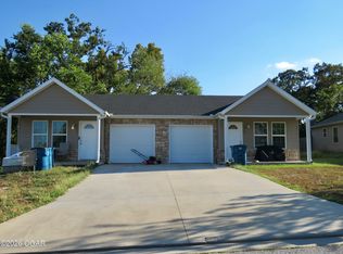 2012-2014 Marigold, Carthage, MO 64836