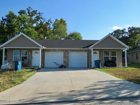 2012-2014 Marigold, Carthage, MO 64836