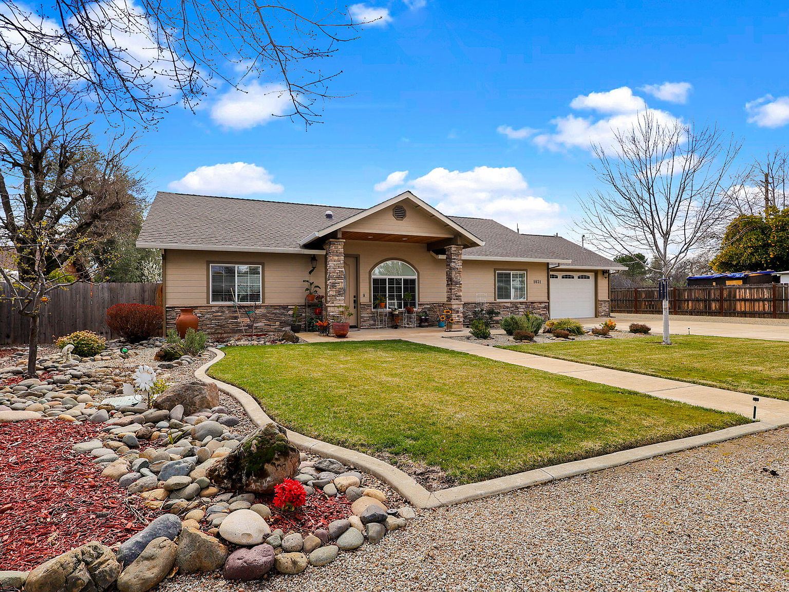 1031 Dusty Ln, Redding, CA 96002 Zillow