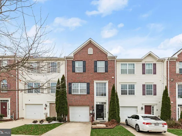 9419 Summer Squall Dr, Randallstown, MD 21133