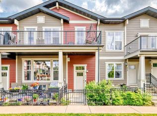 652 N Cranford Walk SE, Calgary, AB T3M 1R5