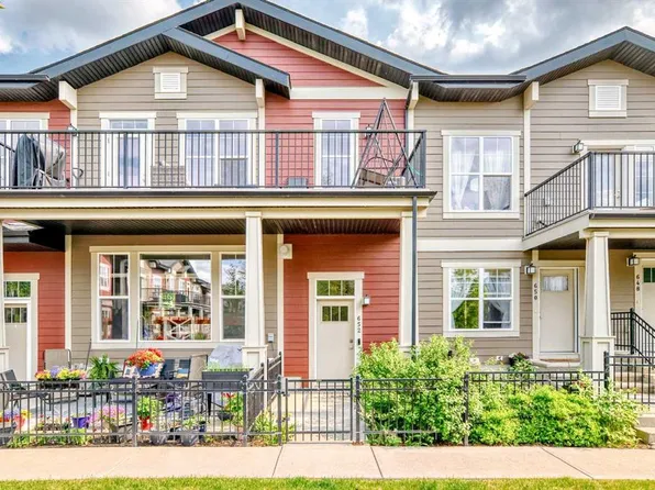 652 N Cranford Walk SE, Calgary, AB T3M 1R5