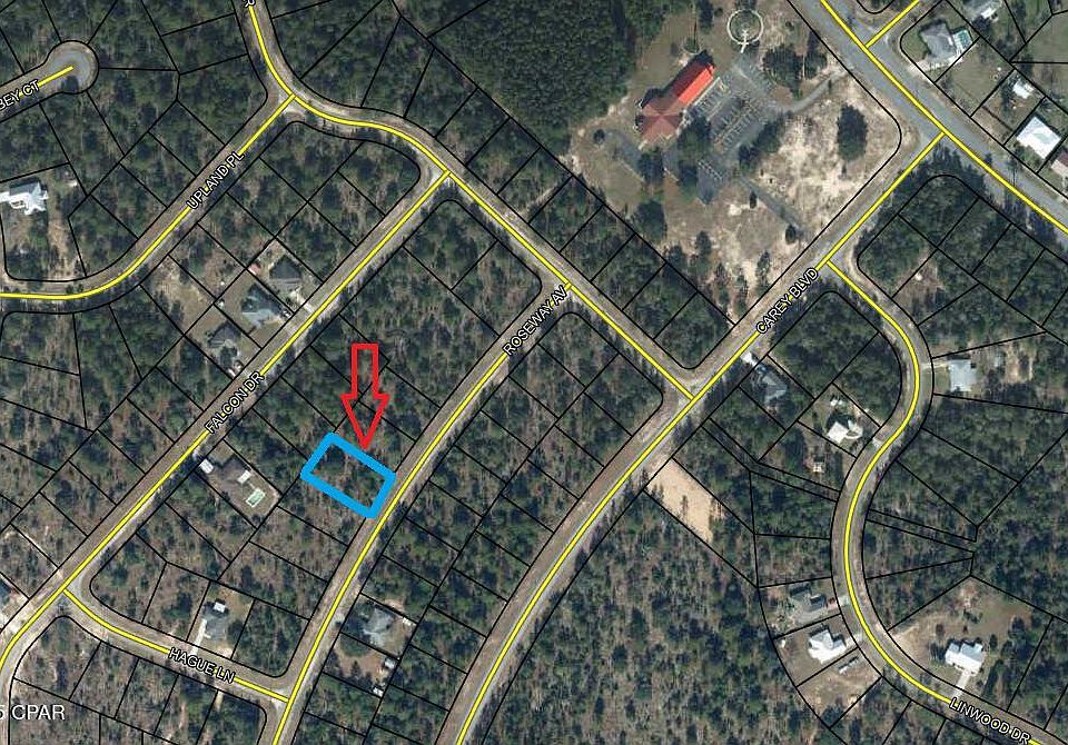 2nd image of 0 Roseway Ave Lot 4