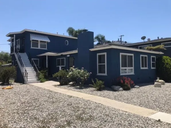 8812 Ramsgate Ave, Los Angeles, CA 90045