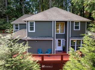 154 B Sudden Valley Dr, Bellingham, WA 98229