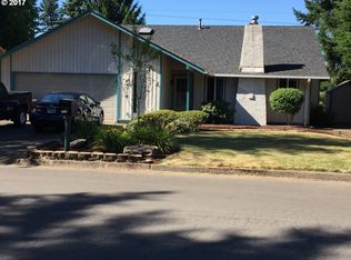 9710 NE 16th St, Vancouver, WA