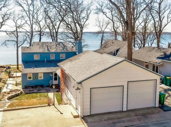 2305 Holliday Way, Okoboji, IA 51355