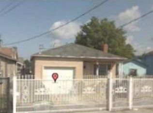 1017 88th Ave, Oakland, CA 94621