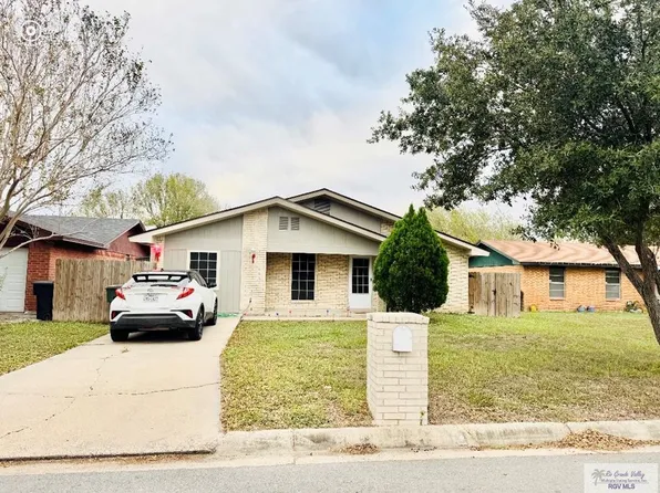 3914 Darrell St, Harlingen, TX 78550