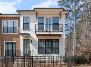 445 Olmstead Way, Alpharetta, GA