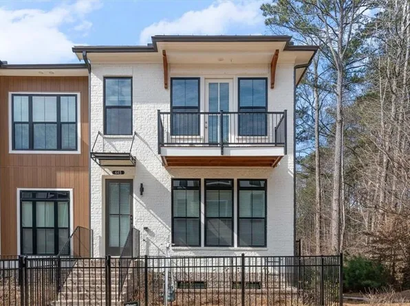 445 Olmstead Way, Alpharetta, GA 30022