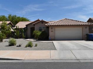 4733 W 27th Pl, Yuma, AZ 85364