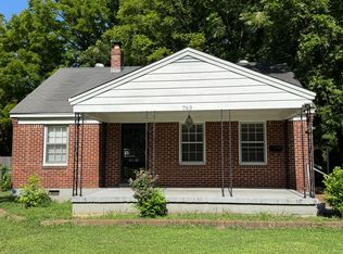 763 Normal Cir, Memphis, TN 38111