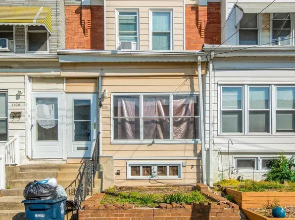 1110 E 11th St, Eddystone, PA 19022