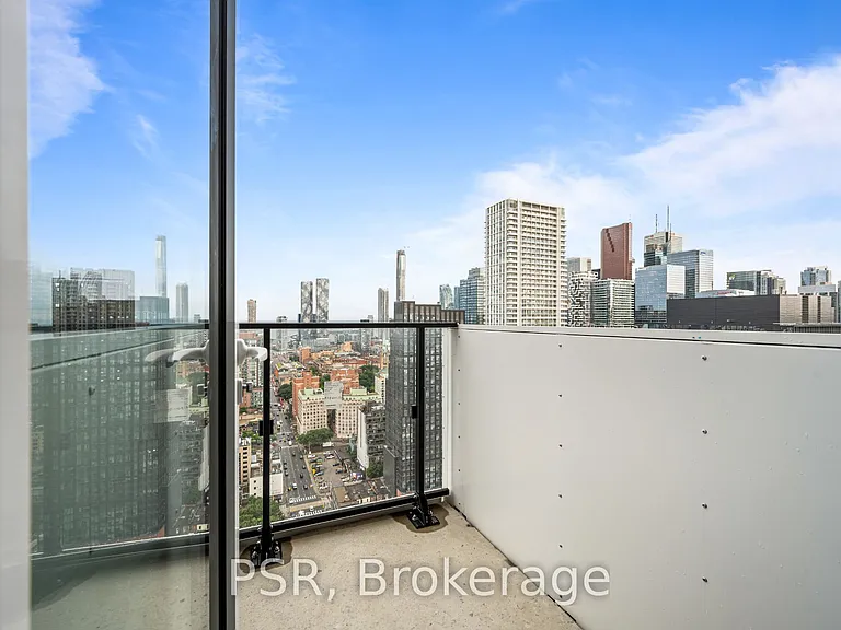 203 Jarvis St #3208 — Photo 21