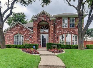3824 Stockport Dr, Plano, TX 75025