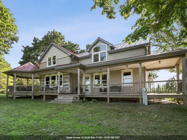 8122 Morrison Rd, Greenleaf, WI 54126