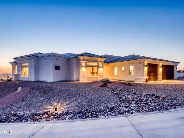 3411 Antelope Dr, Lake Havasu City, AZ 86404