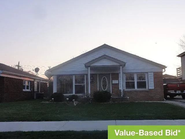 11646 S Meadow Lane Dr photo 1