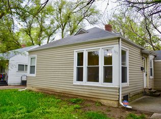 1153 N Terrace Dr, Wichita, KS 67208