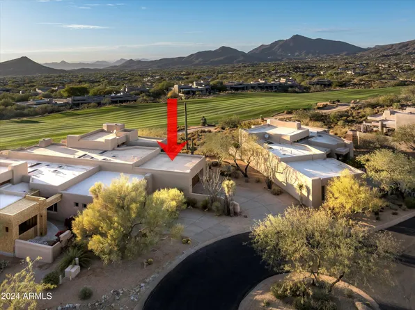 40070 N 111TH Place, Scottsdale, AZ 85262