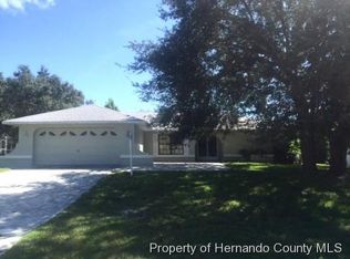 8182 Wysocki Ct, Spring Hill, FL 34606