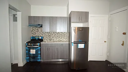 Rented by BRICK & GALO REALTY CORP