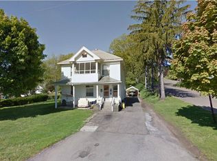 1 Barton Ave, Johnson City, NY 13790