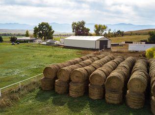 8705 Us Highway 14, Ranchester, WY 82839