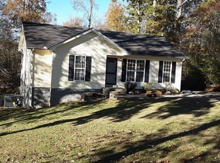 934B Jordan Cir, White Bluff, TN 37187