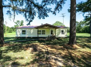 12376 Bellevue Rd, Parks, AR 72950