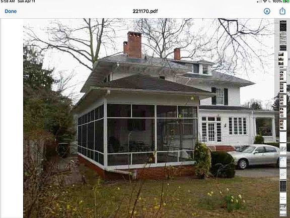 4th image of 724 Camden Ave