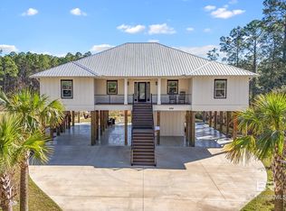 26390 Bayou Dr, Elberta, AL 36530