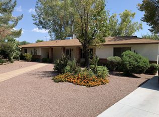 964 E Longhorn Cir, Chandler, AZ 85286