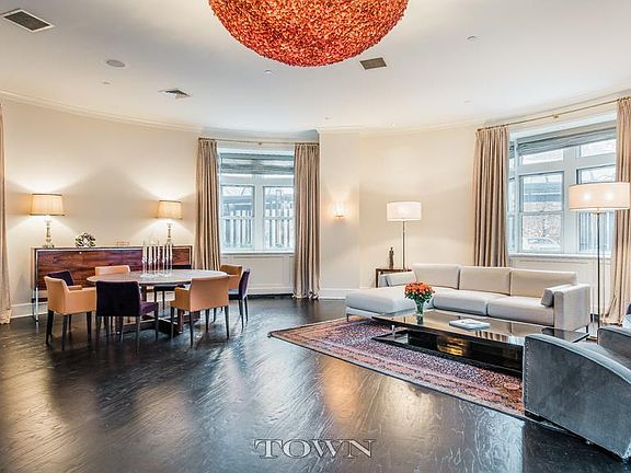 2nd image of 455 Central Park W #7