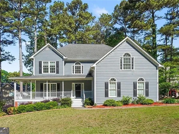 489 Broadstone Way NW, Acworth, GA 30101