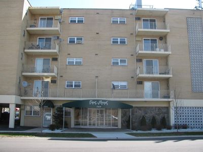 7929 W Grand Ave, Elmwood Park, IL, 60707