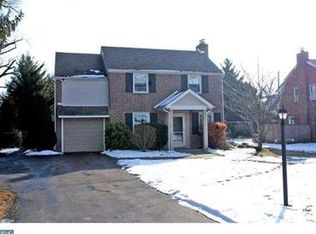 16 Medbury Rd, Wallingford, PA 19086