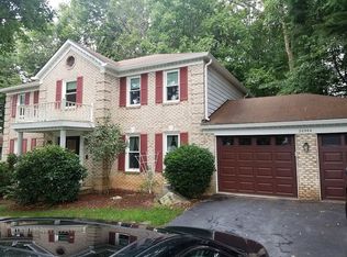 20564 Anndyke Way, Germantown, MD 20874