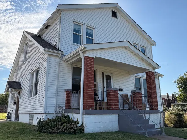 3530 Lucy St #1F, Saint Louis, MO 63116