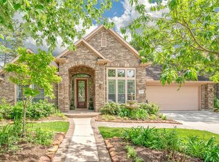 4606 Amber Alcove Ct, Kingwood, TX 77345