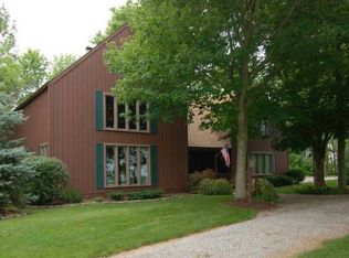 6137 E 350 S, Elwood, IN 46036