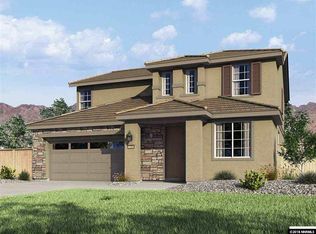 9035 Sydmesa Dr, Reno, NV 89523