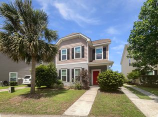 1813 Towne St, Johns Island, SC 29455