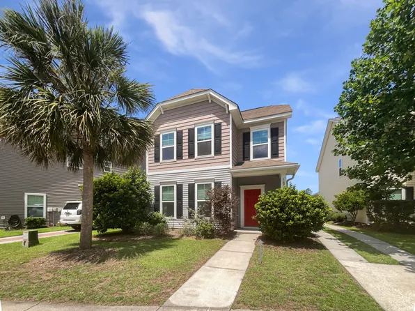 1813 Towne St, Johns Island, SC 29455