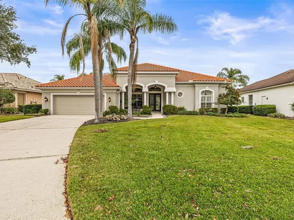 4339 Cheval Blvd, Lutz, FL 33558