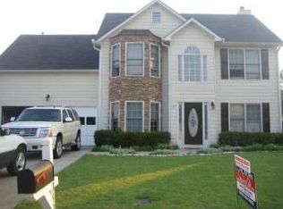 3934 Riverstone Dr, Suwanee, GA 30024