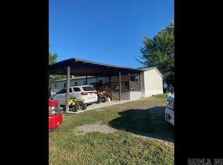 79 Hampton Rd, Greenbrier, AR 72058